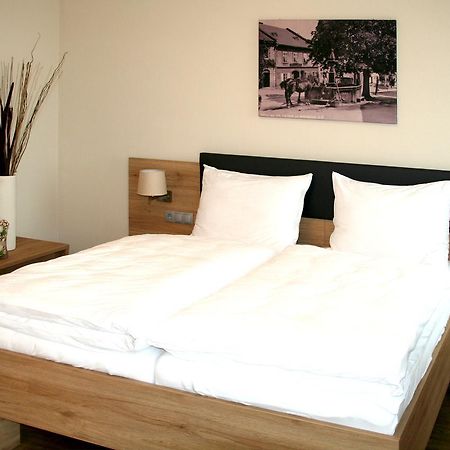 Hotel Hauerwirt à Sankt Peter am Wimberg Extérieur photo
