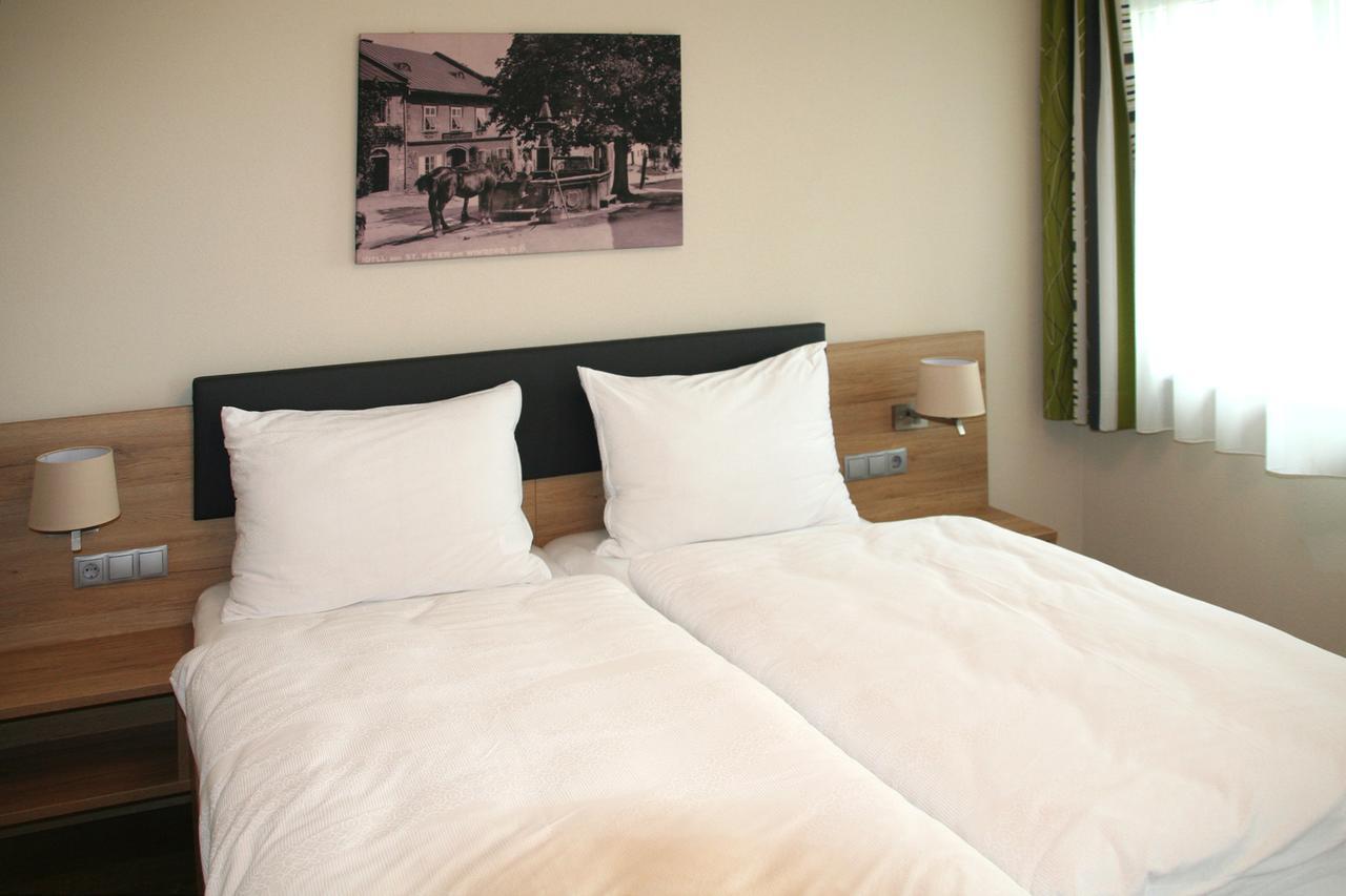 Hotel Hauerwirt à Sankt Peter am Wimberg Extérieur photo